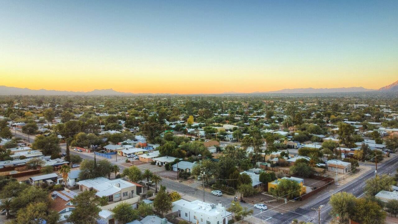 Photo of Outdoor in Palo Verde