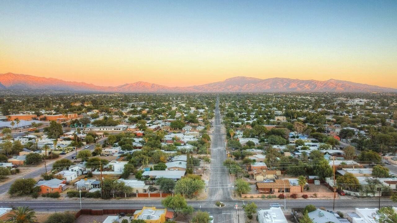 Photo of Outdoor in Palo Verde