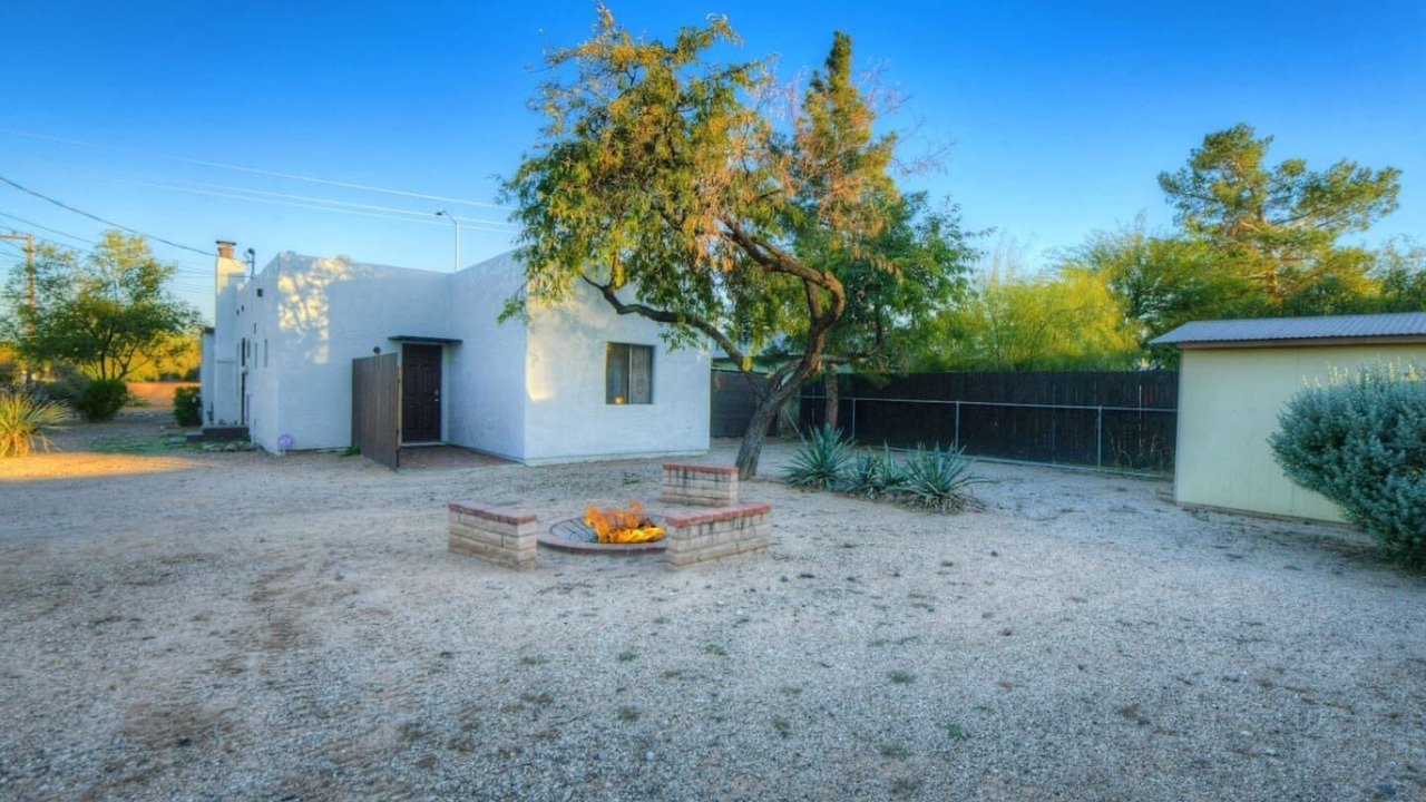 Photo of Outdoor in Palo Verde