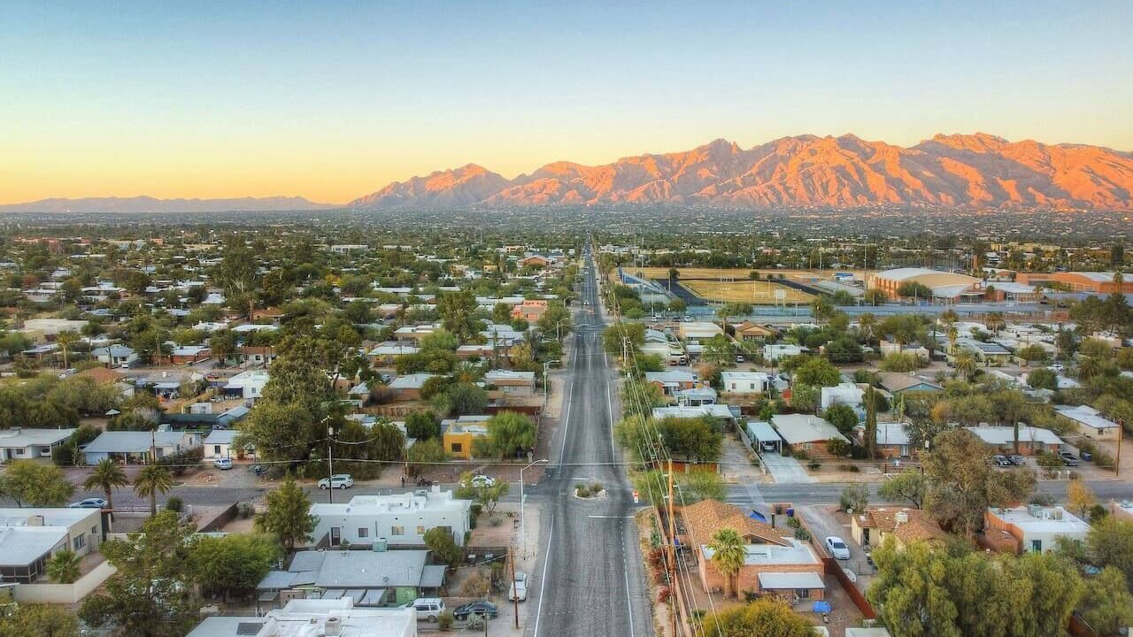 Photo of Outdoor in Palo Verde