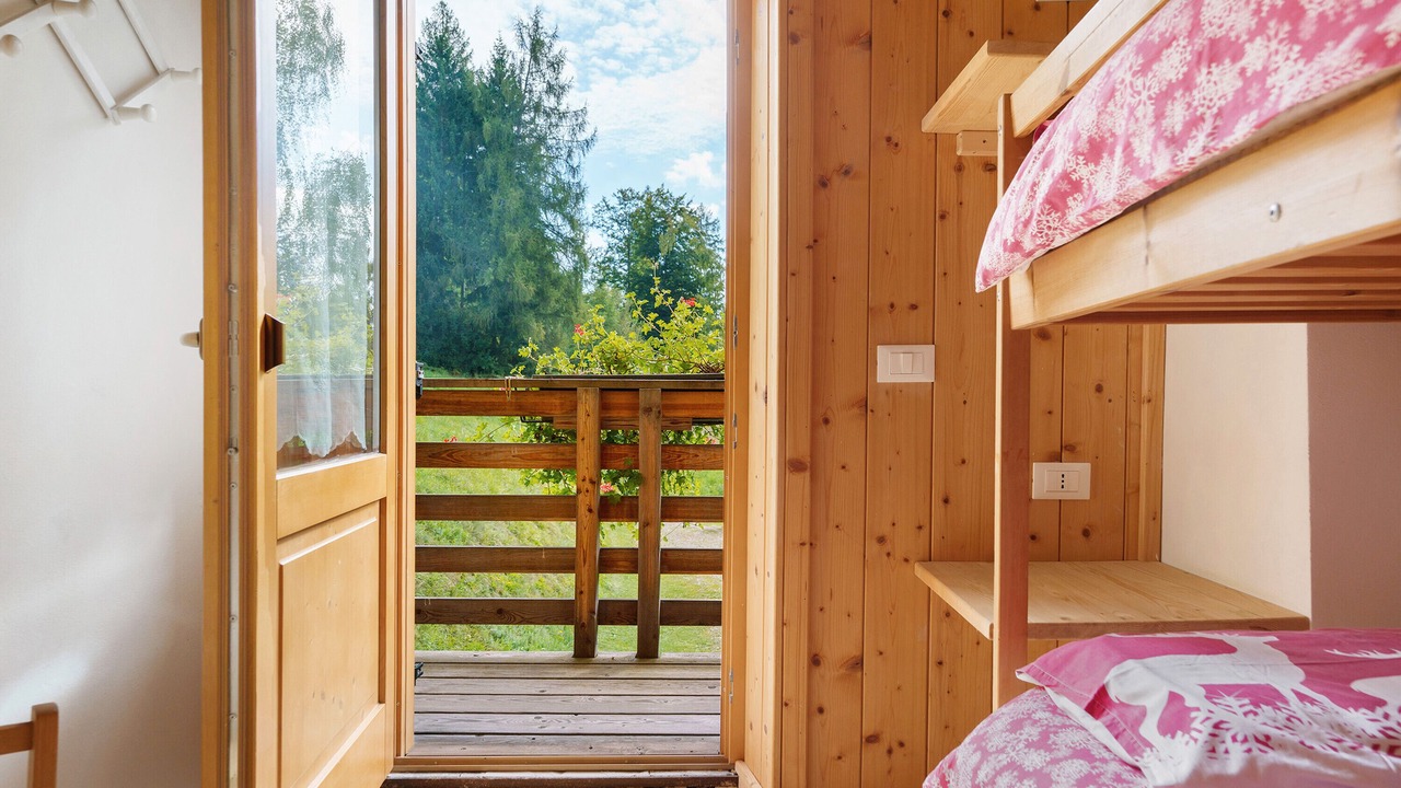 Photo of Bedroom in Barco