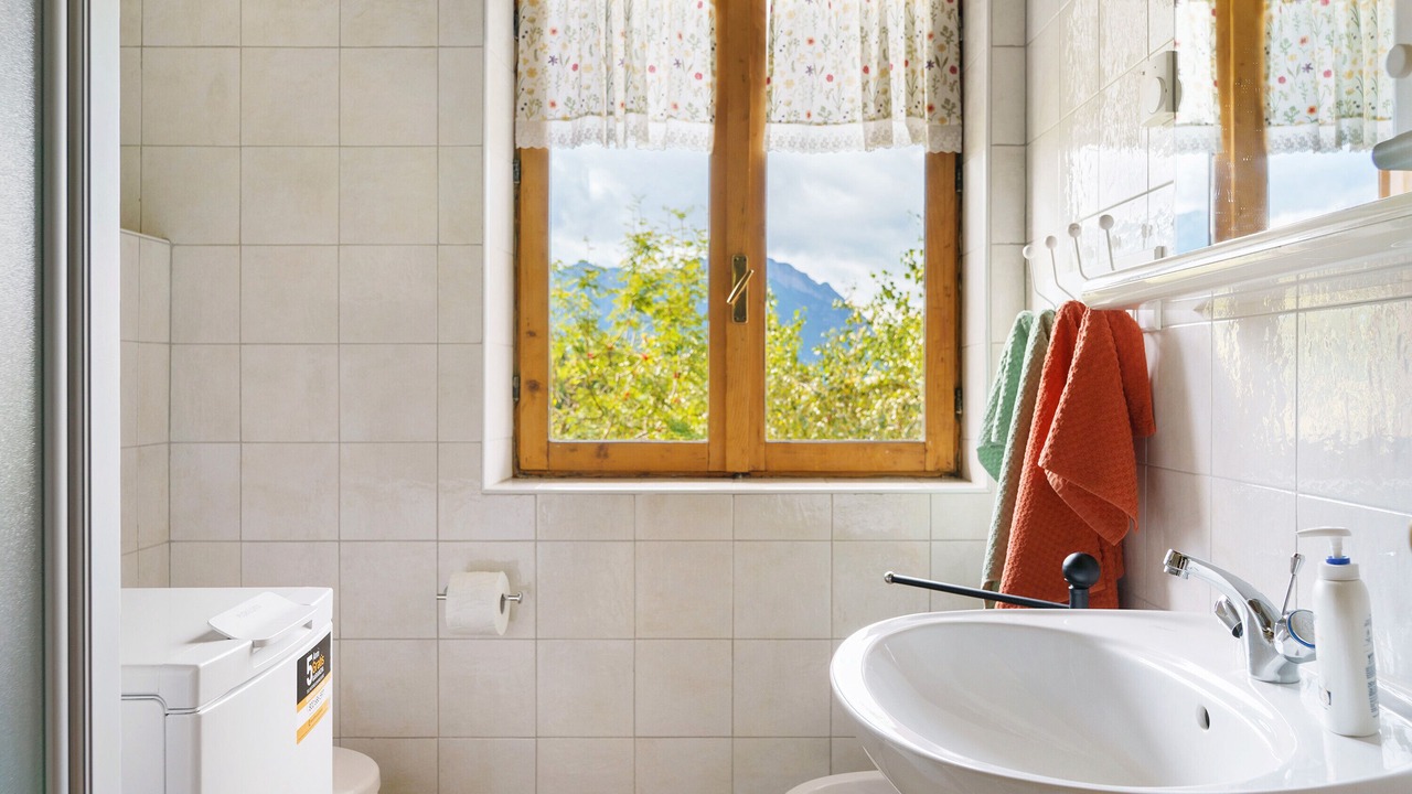 Photo of Bathroom in Barco