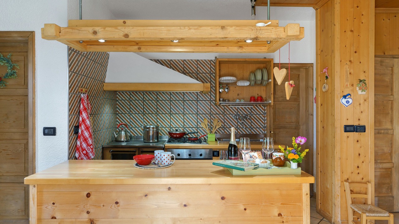 Photo of Kitchen in Barco