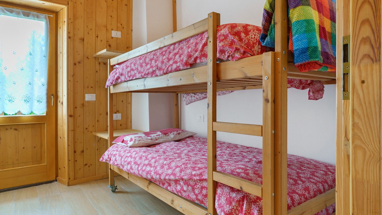 Photo of Bedroom in Barco