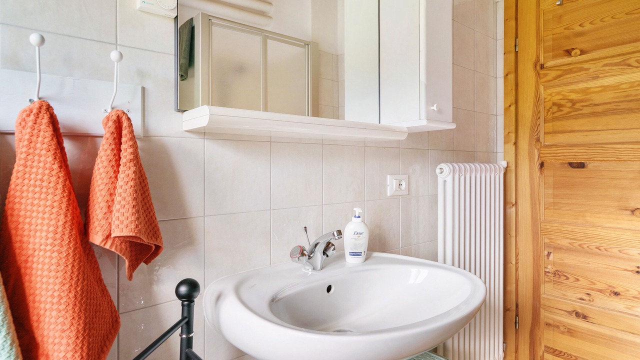 Photo of Bathroom in Barco