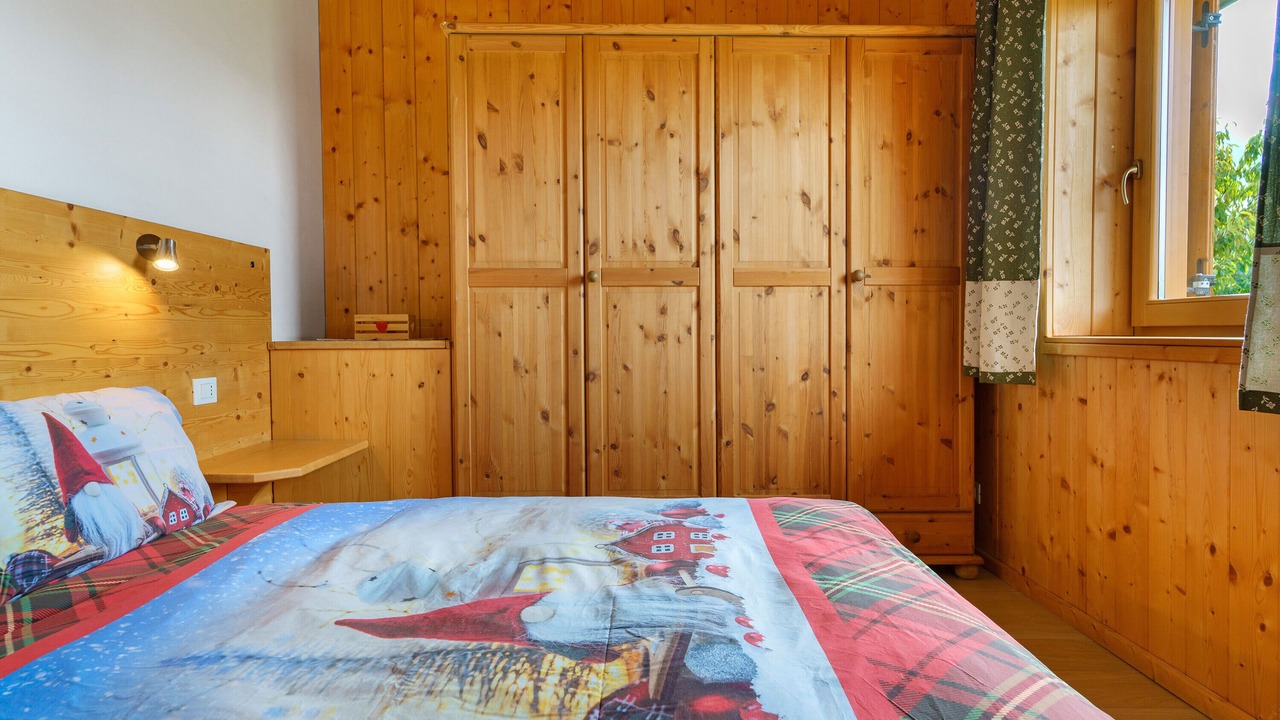 Photo of Bedroom in Barco