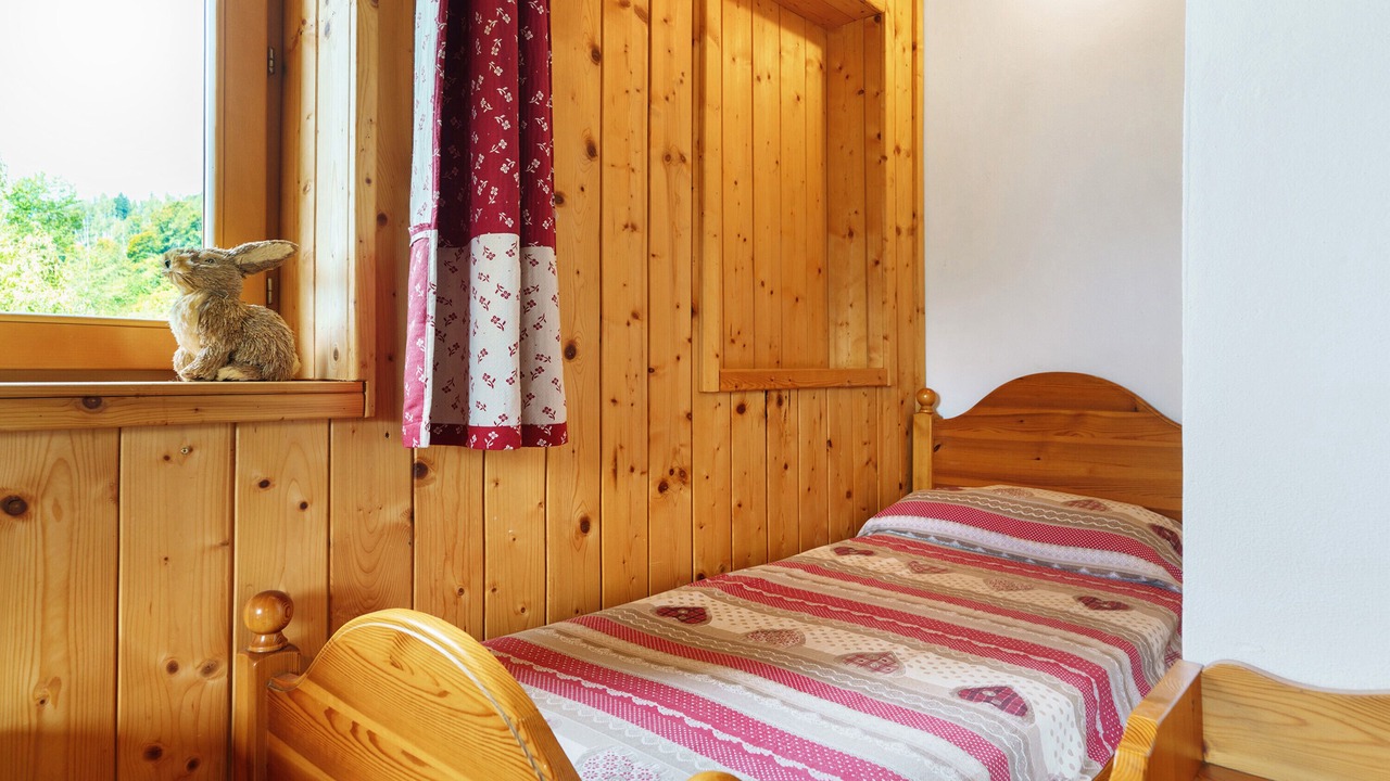 Photo of Bedroom in Barco