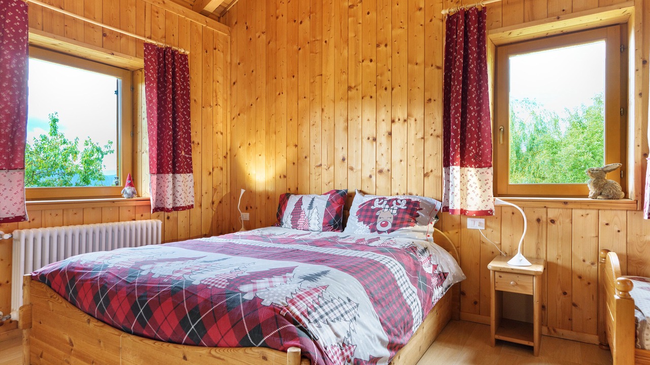 Photo of Bedroom in Barco