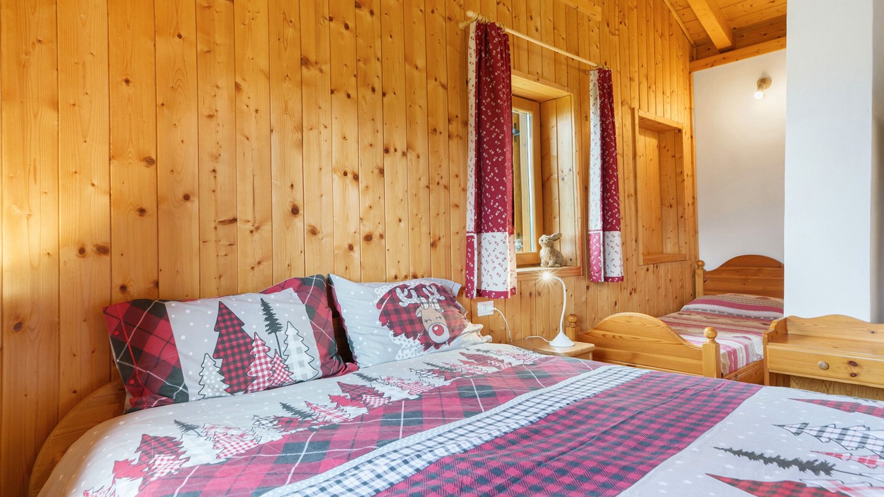 Photo of Bedroom in Barco