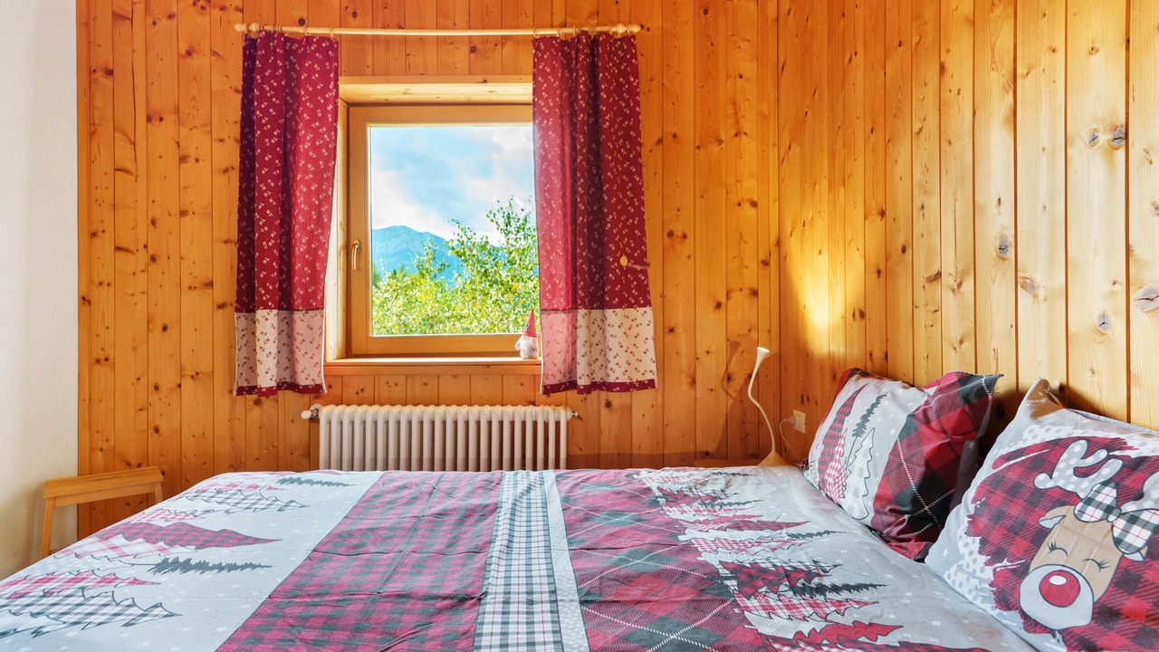Photo of Bedroom in Barco