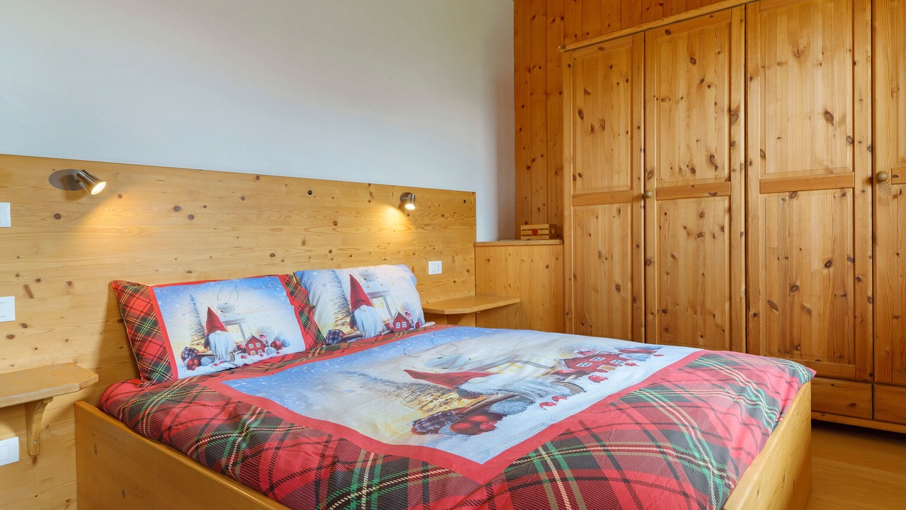 Photo of Bedroom in Barco