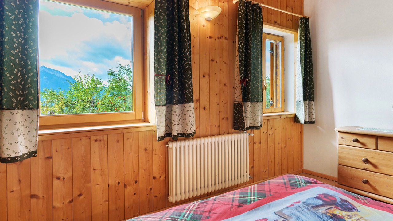 Photo of Bedroom in Barco