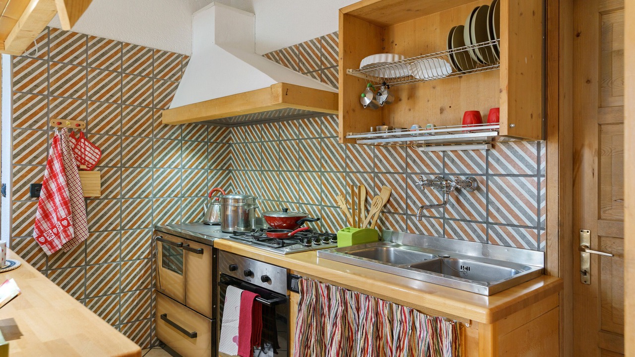 Photo of Kitchen in Barco