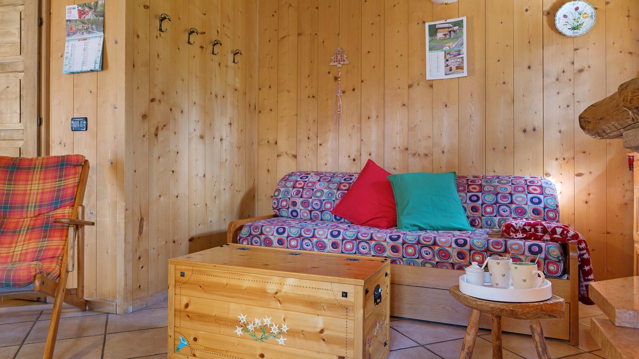 Photo of Livingroom in Barco