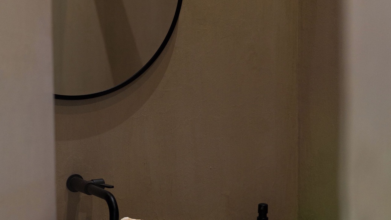Photo of Bathroom in Canoas
