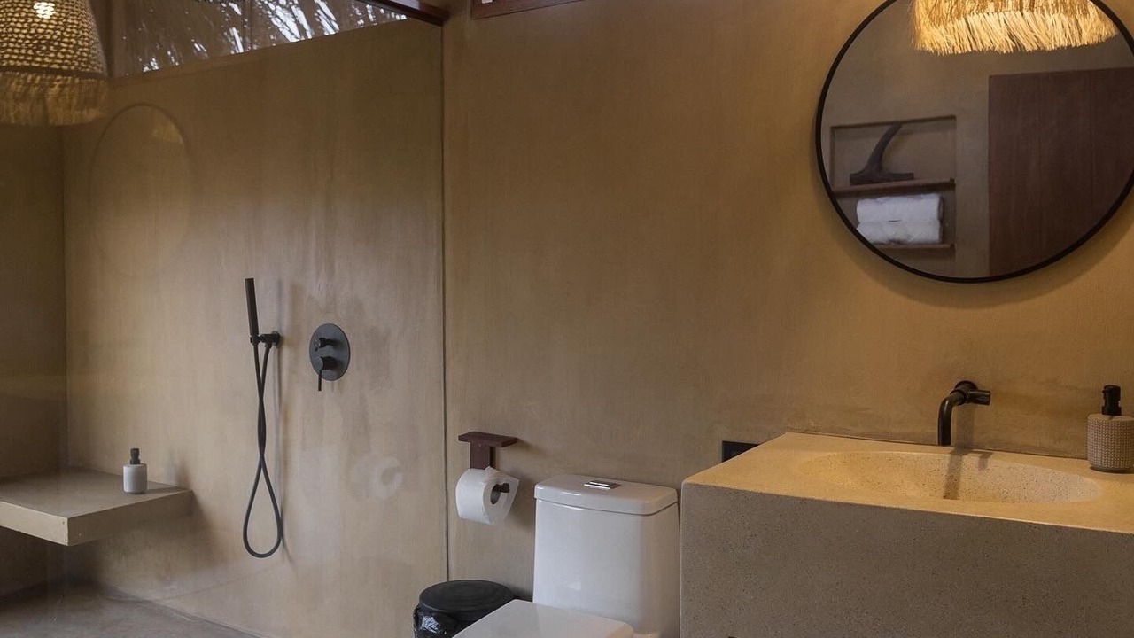 Photo of Bathroom in Canoas