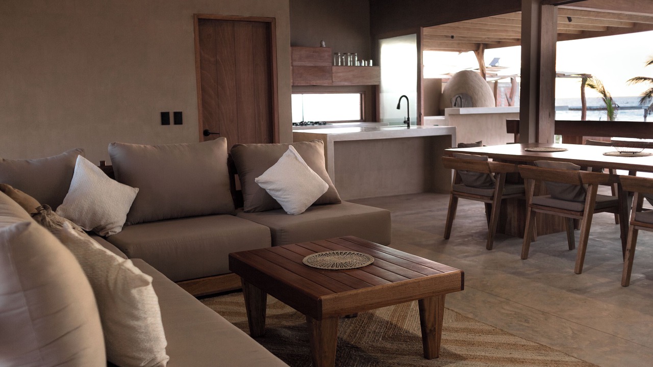 Photo of Livingroom in Canoas