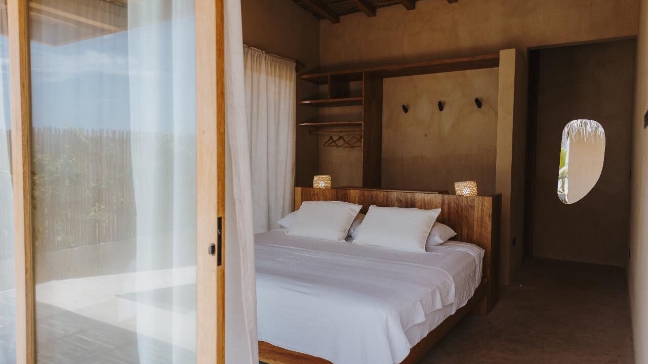 Photo of Bedroom in Canoas