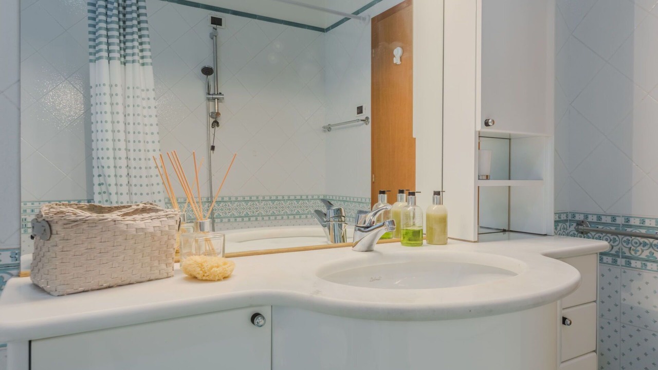 Photo of Bathroom in Ranzo
