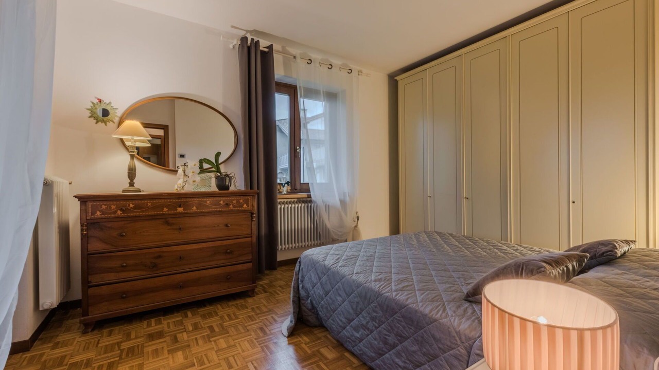 Photo of Bedroom in Ranzo
