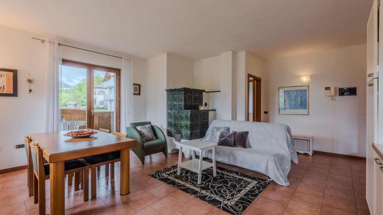 Photo of Bedroom in Ranzo