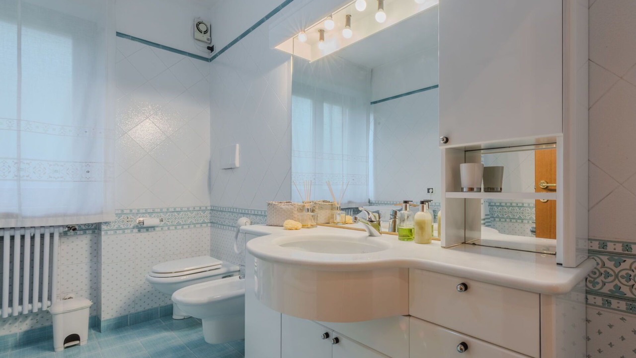 Photo of Bathroom in Ranzo