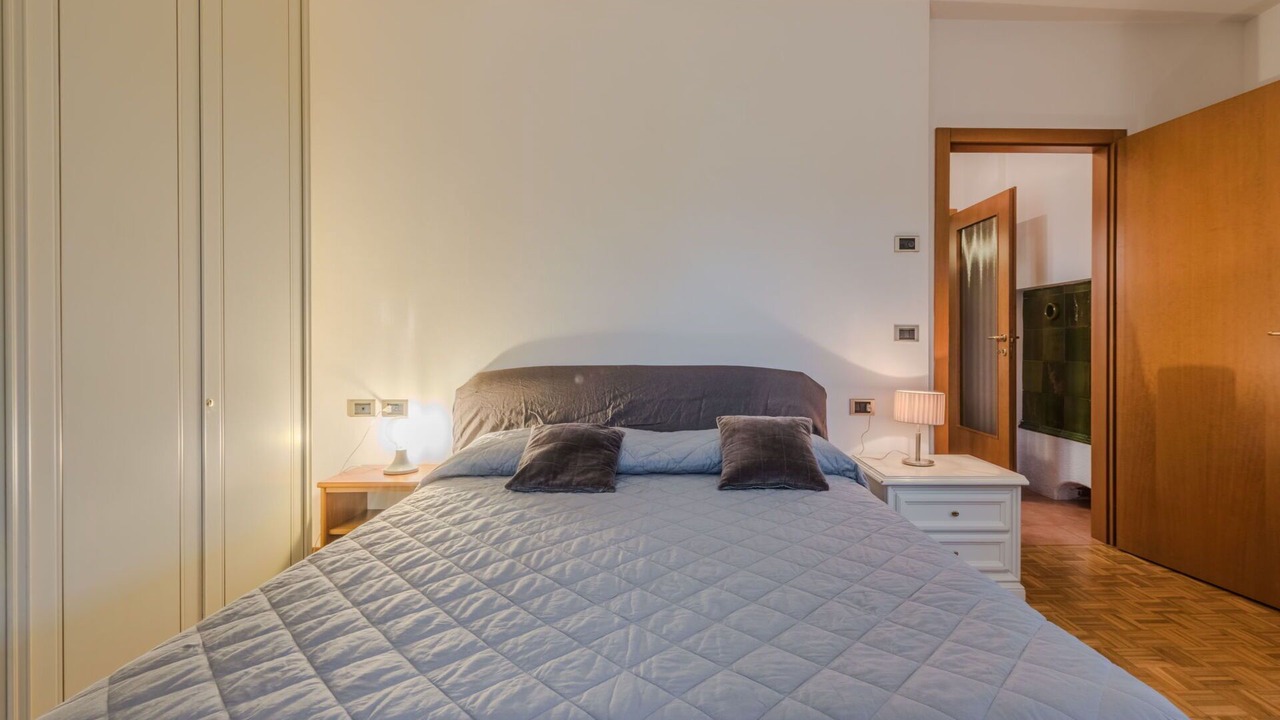 Photo of Bedroom in Ranzo