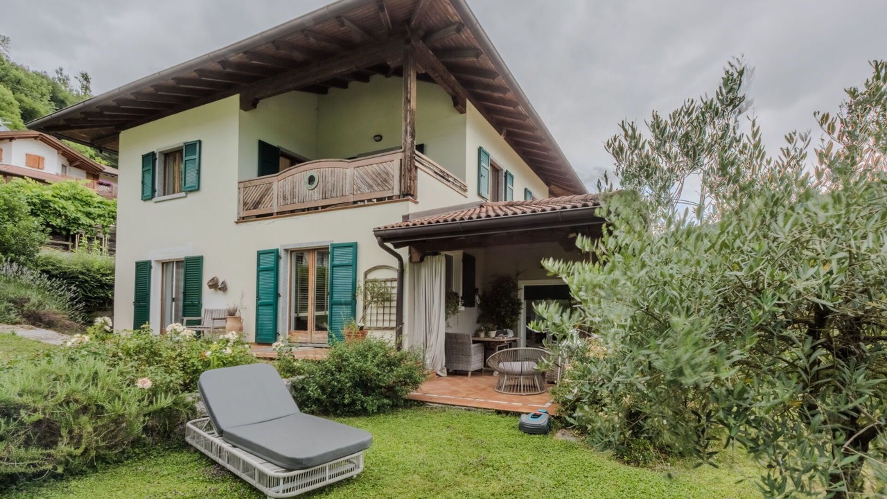 Photo of Outdoor in Ranzo