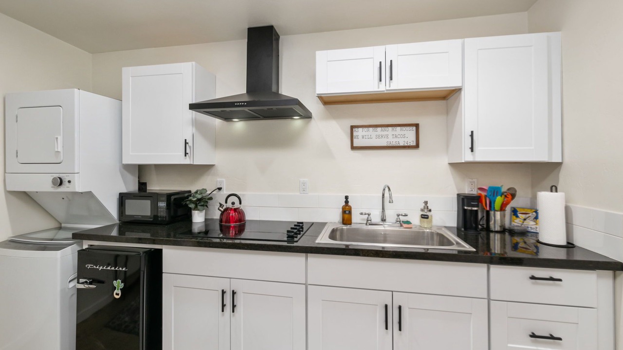 Photo of Kitchen in Sam Hughes