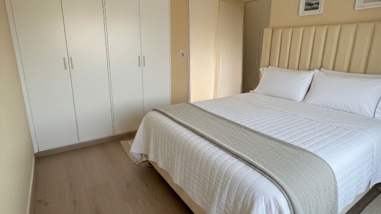 Photo of Bedroom in Lima