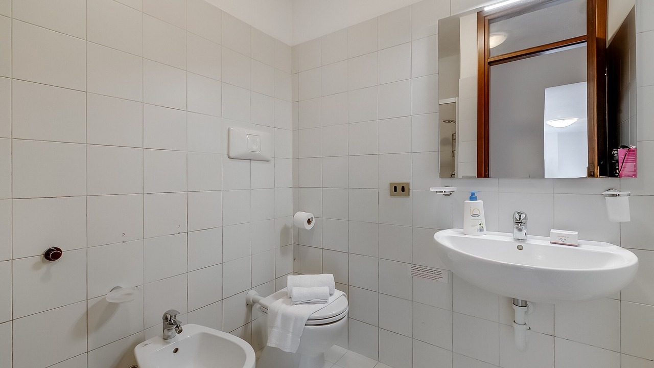 Photo of Bathroom in Tenno