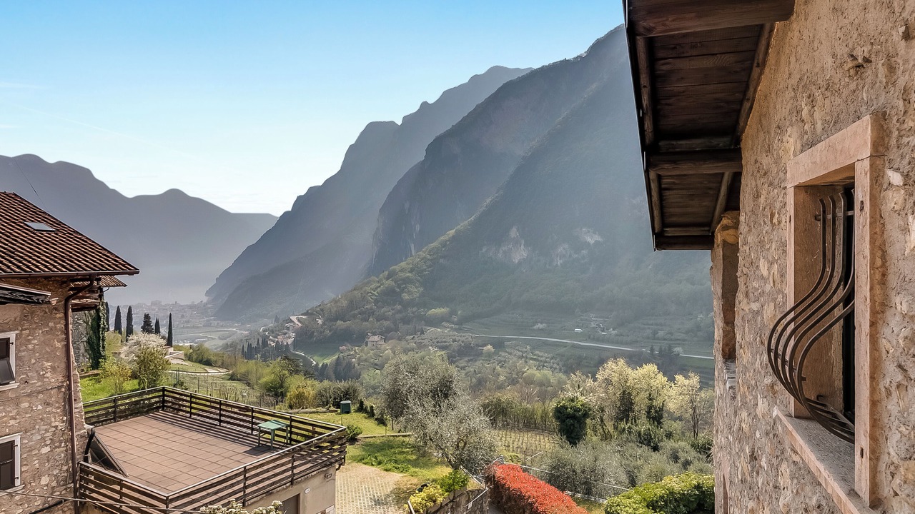Photo of Outdoor in Tenno