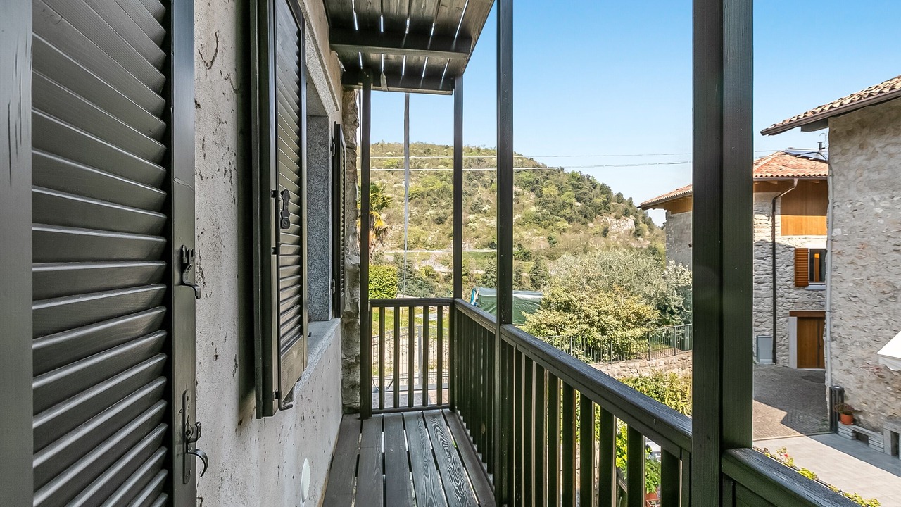 Photo of Patio Balcony in Tenno