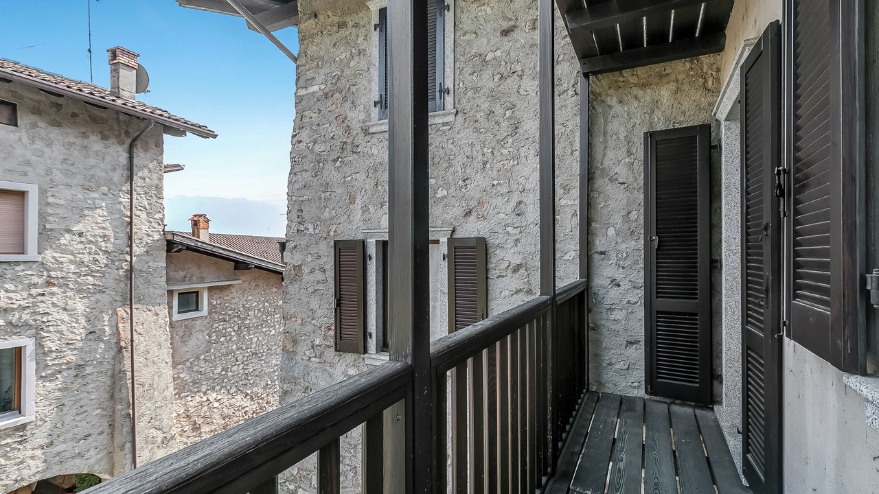 Photo of Patio Balcony in Tenno