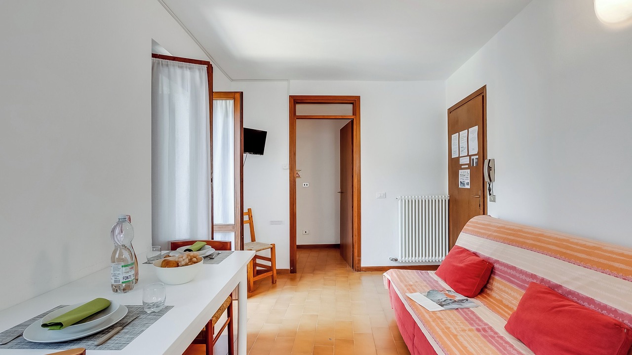 Photo of Livingroom in Tenno