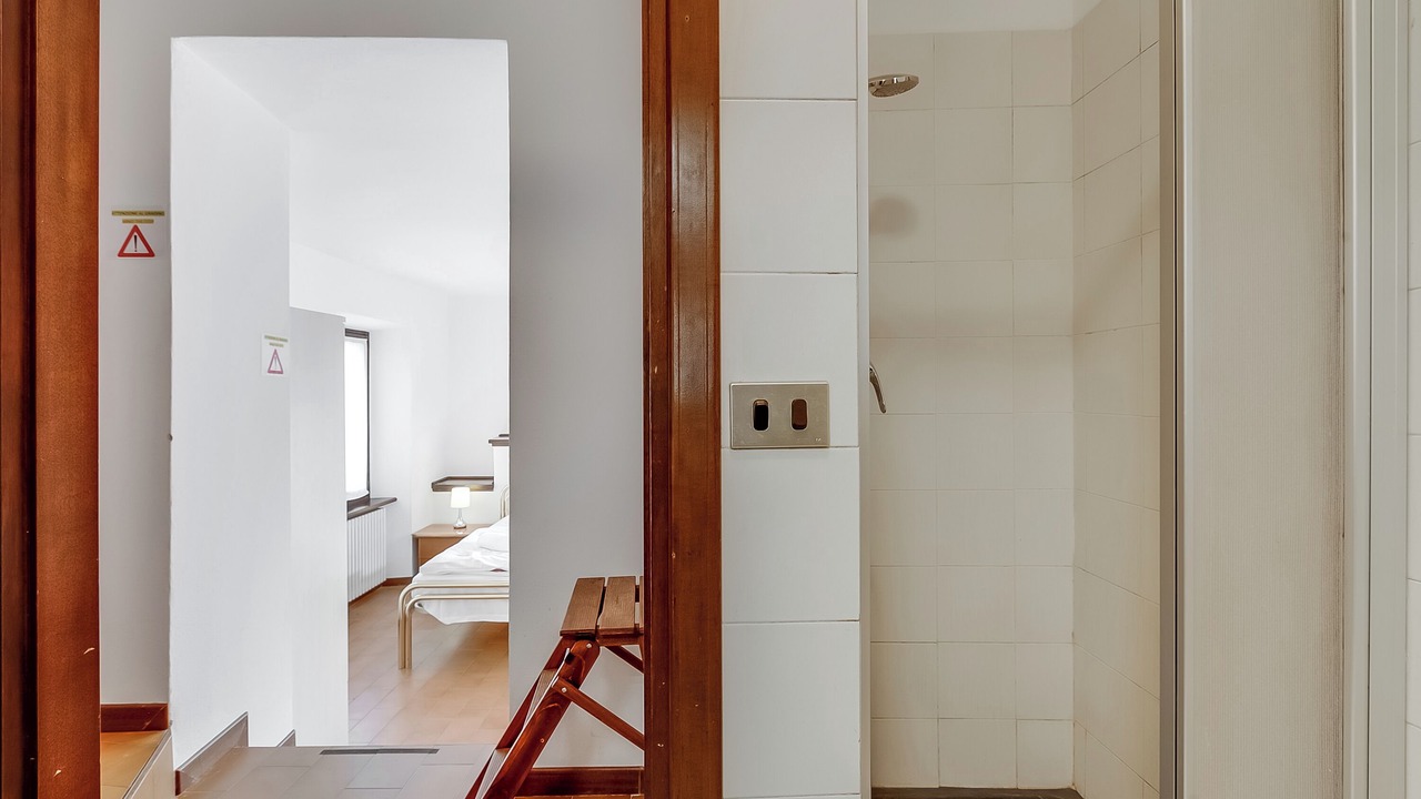 Photo of Bathroom in Tenno