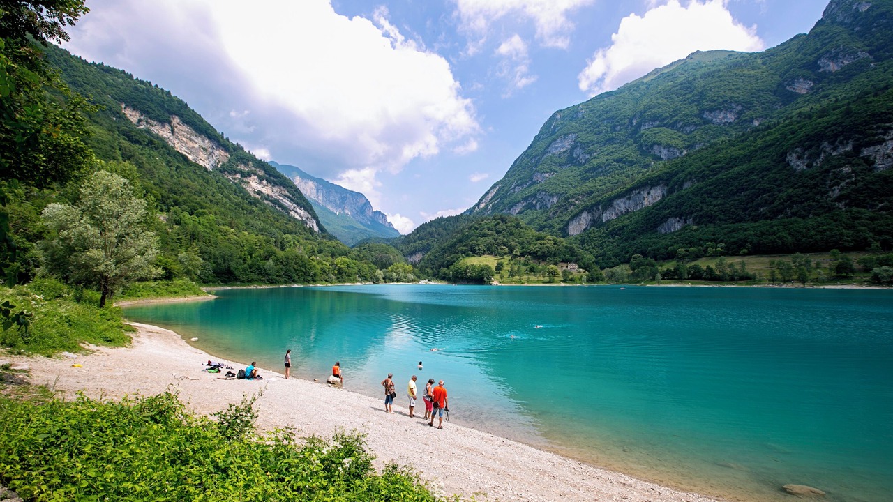 Photo of Outdoor in Tenno