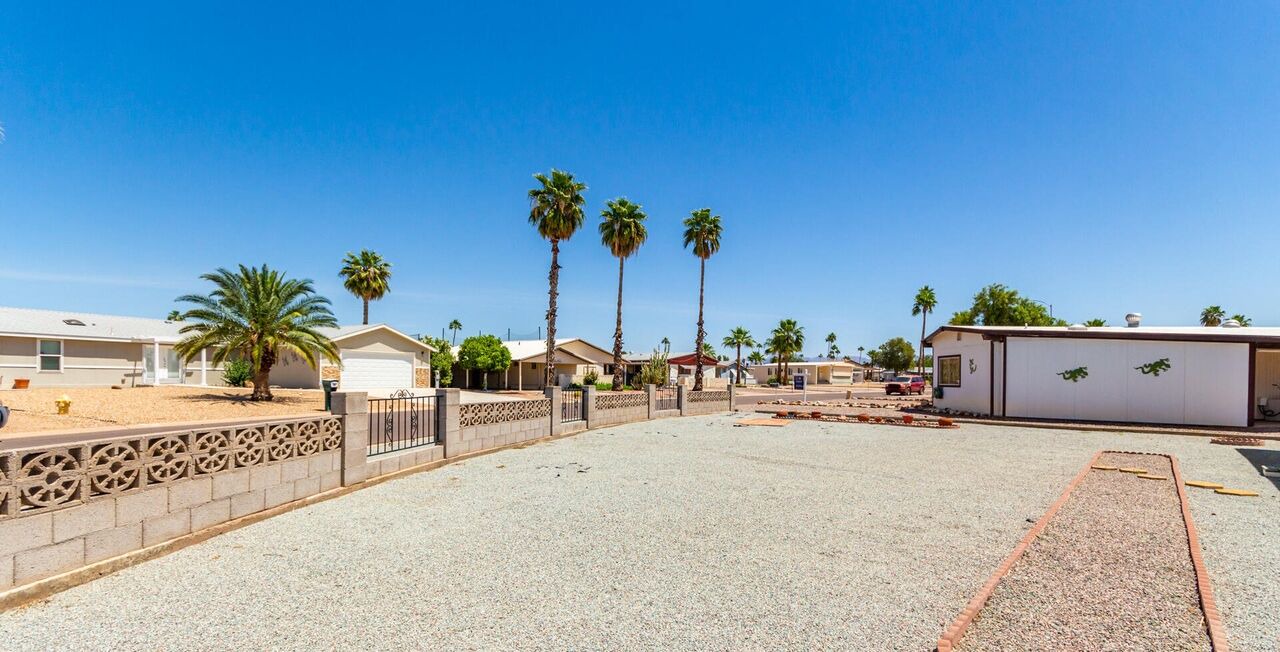 Photo of Outdoor in Desert Sands Golf Country