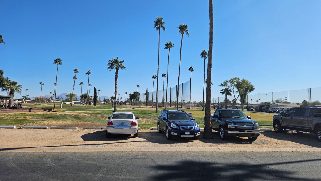 Photo of Others in Desert Sands Golf Country