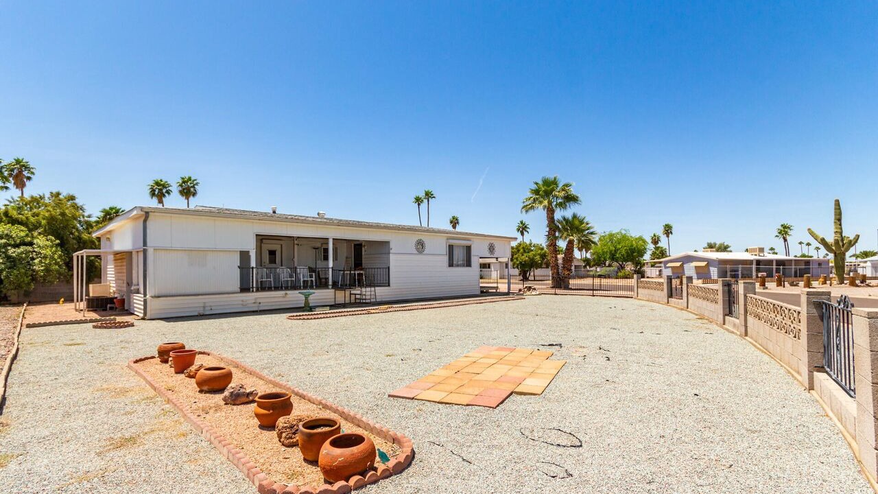 Photo of Outdoor in Desert Sands Golf Country