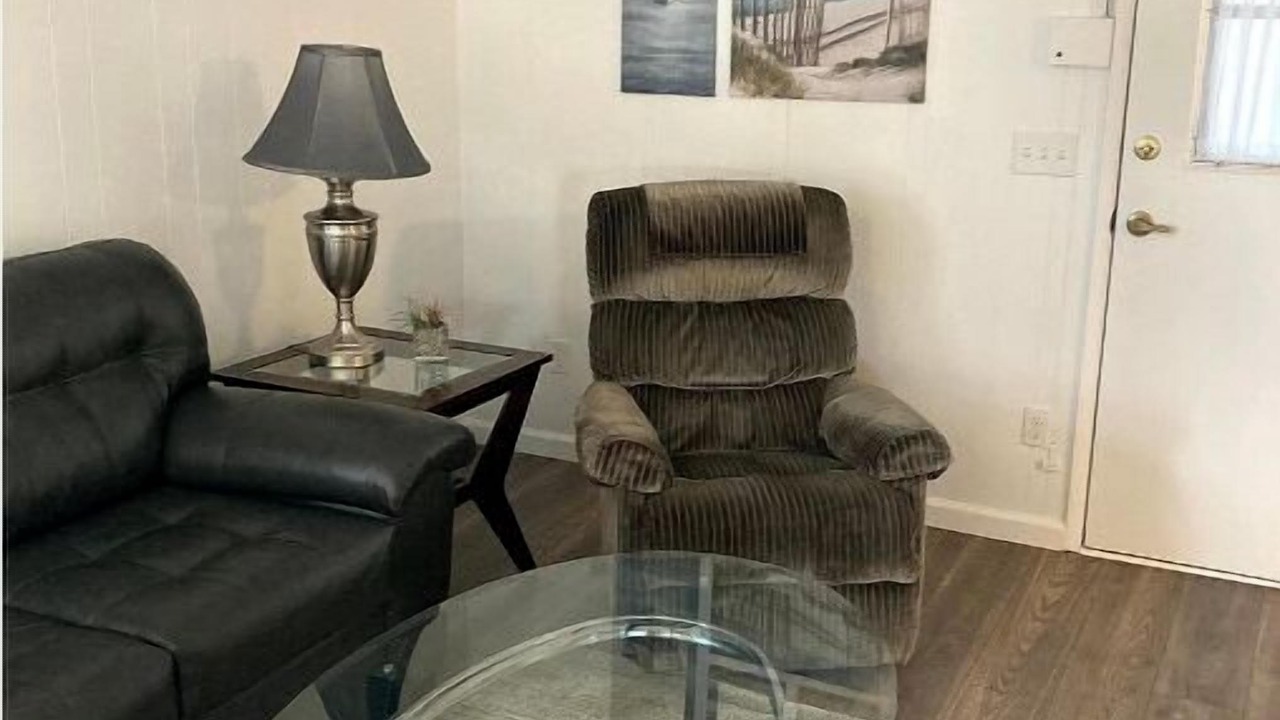 Photo of Livingroom in Desert Sands Golf Country
