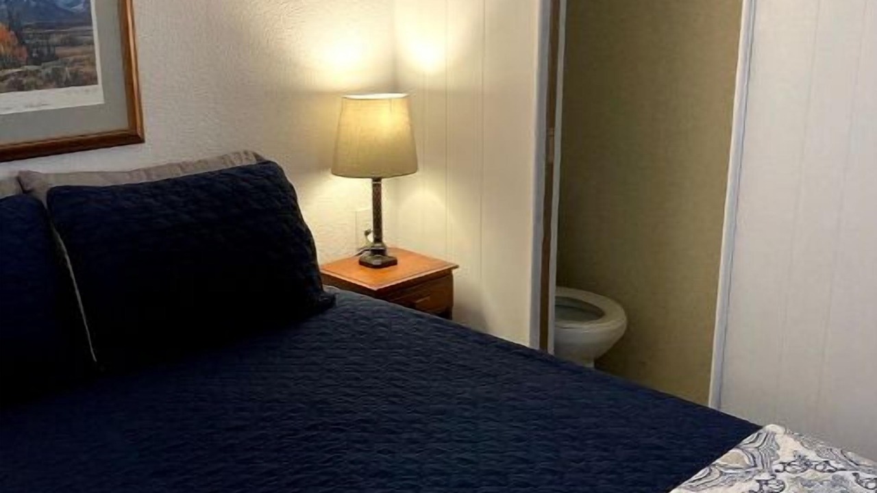Photo of Bedroom in Desert Sands Golf Country