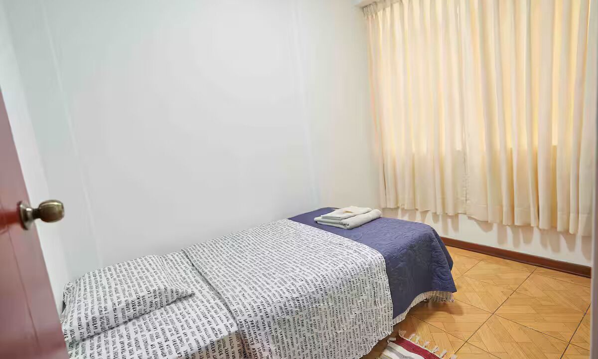 Photo of Bedroom in El Recreo