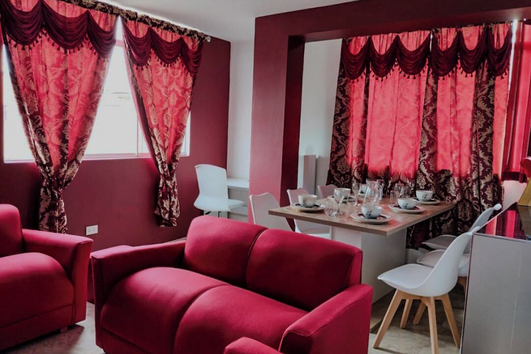 Photo of Livingroom in Monserrate