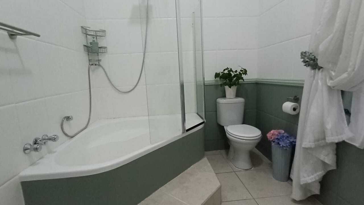 Photo of Bathroom in Durban North