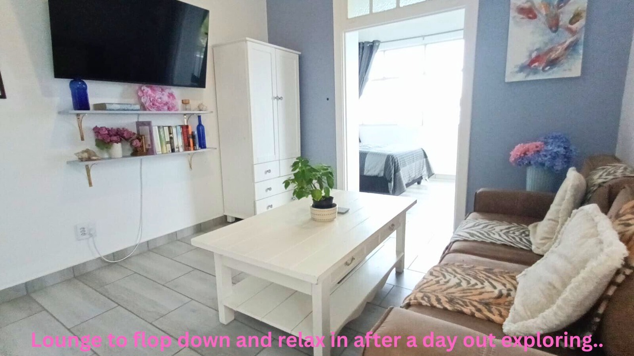 Photo of Bedroom in Durban North