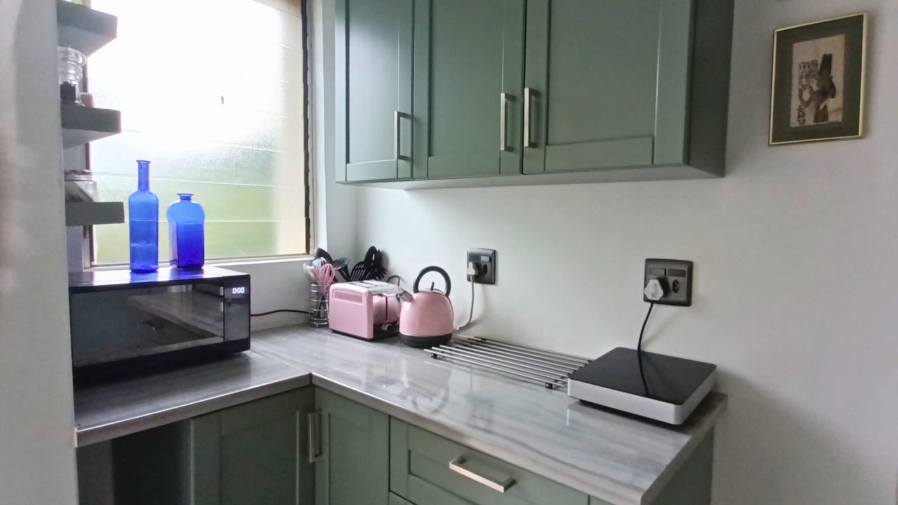 Photo of Kitchen in Durban North