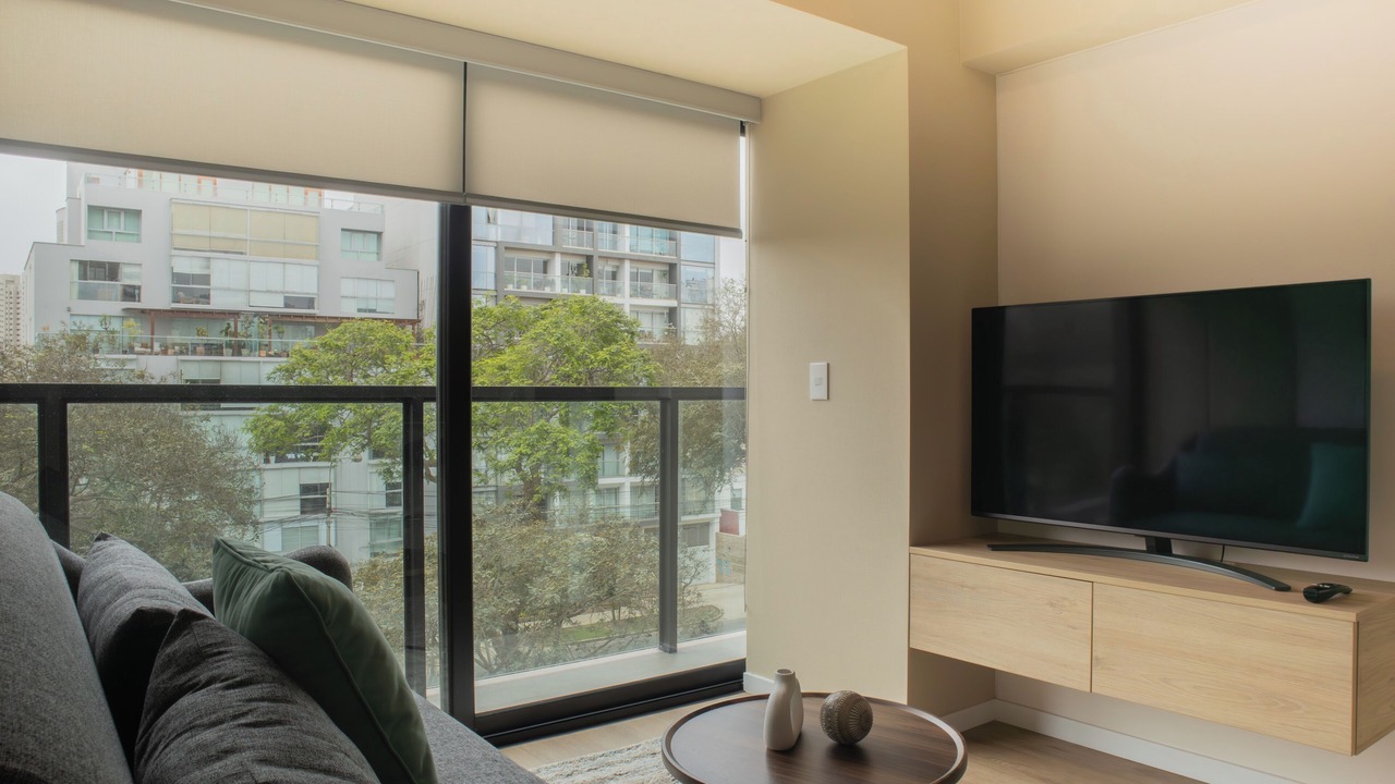 Photo of Livingroom in Country Club
