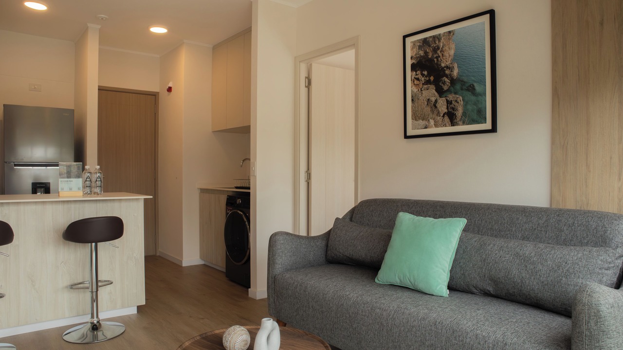 Photo of Livingroom in Country Club
