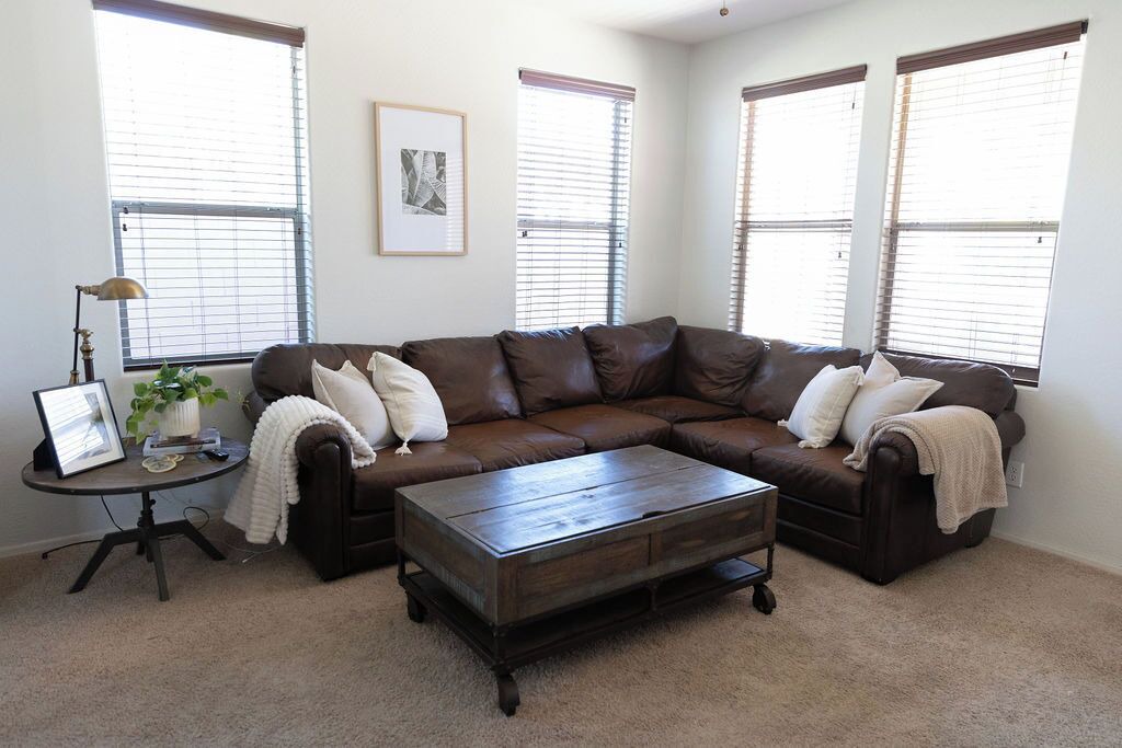 Photo of Livingroom in Gilbert